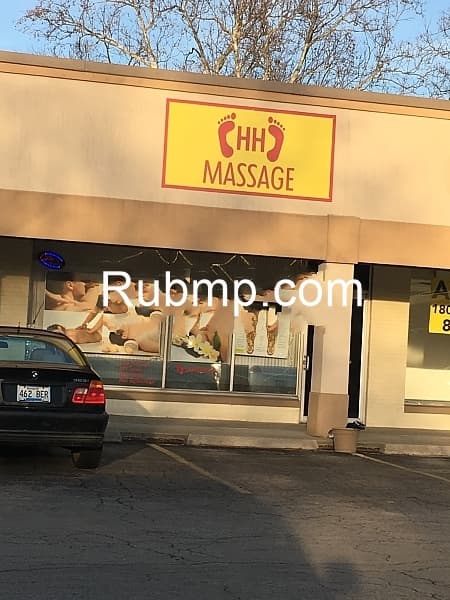 Photo of NaNa Massage