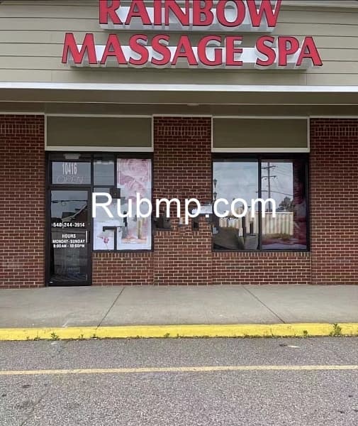 Photo of Rainbow Massage
