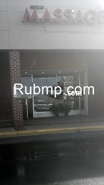 Photo of New Oriental Massage