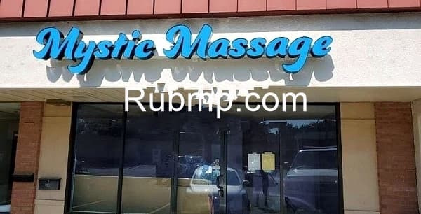 Photo of Amazing Massage