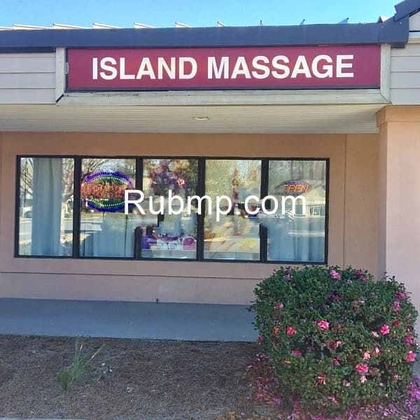 Photo of Island Spa | Massage Hilton Head Island SC