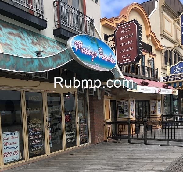 Photo of Massage Paradise