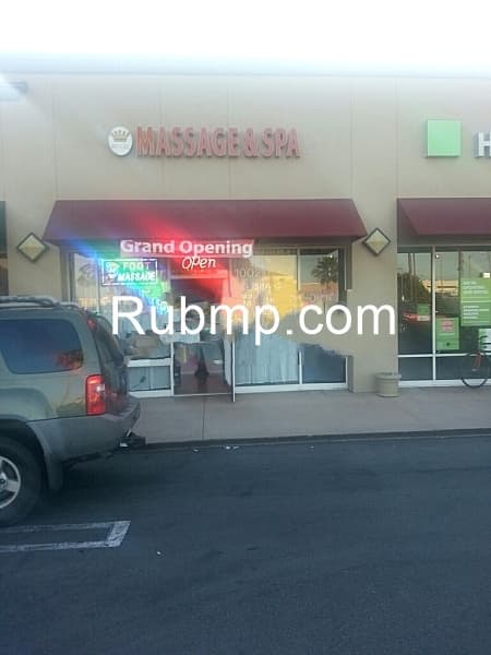 Photo of Royal Massage & Spa