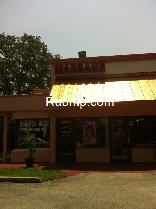 Photo of Soothing Oasis Massage