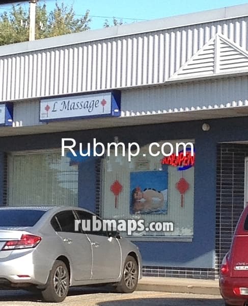 Photo of L Massage