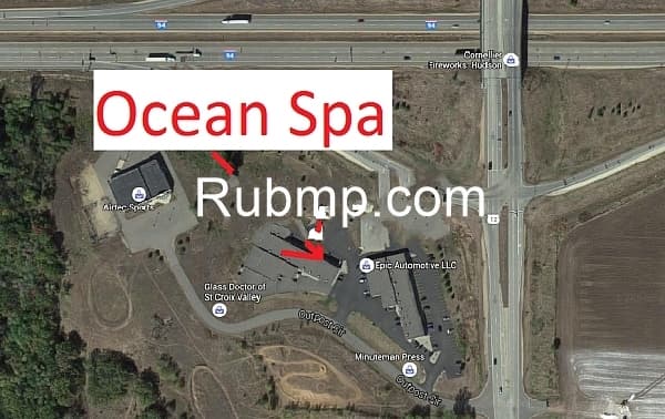 Photo of Ocean Spa