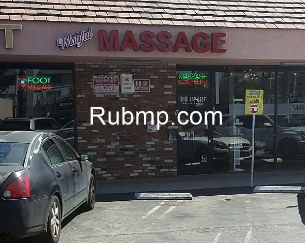 Photo of Wishful Massage