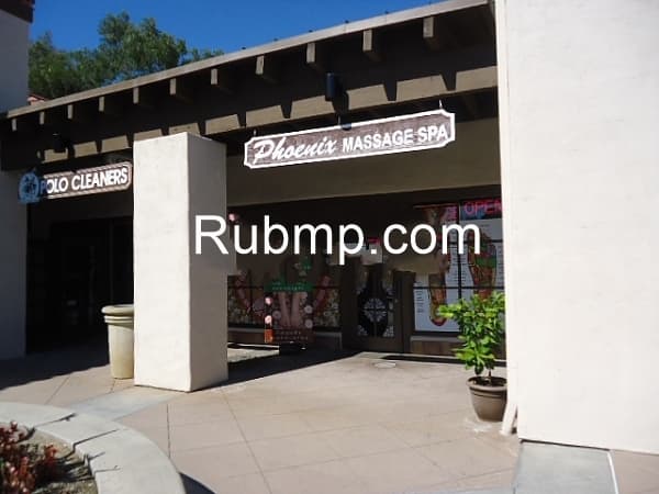 Photo of Phoenix Foot Massage Spa