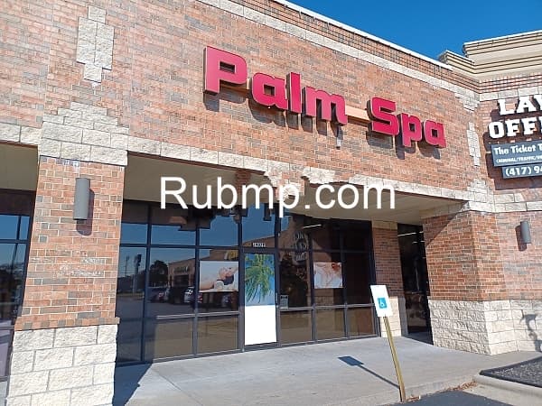 Photo of Palm Spa