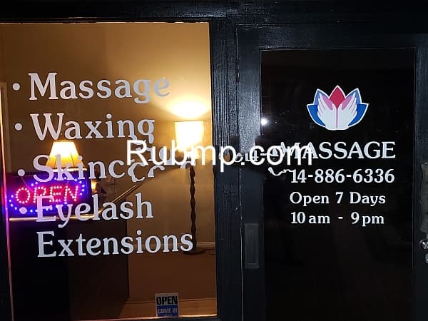 Photo of Orange Massage & Spa