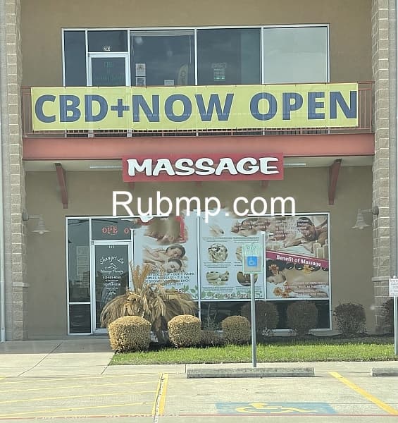 Photo of Pink Lily Massage