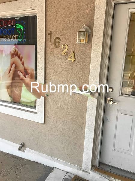 Photo of Happyfoot Massage