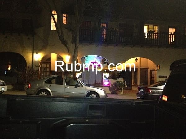 Photo of Comfoot Massage SPA