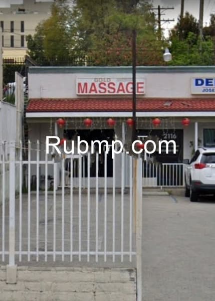 Photo of Gold Massage
