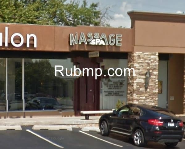 Photo of New Asian Massage