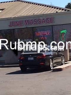 Photo of June Massage