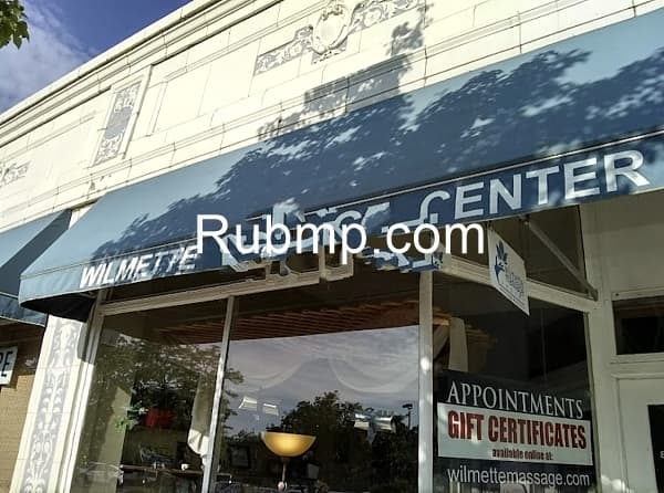 Photo of Wilmette Massage Center
