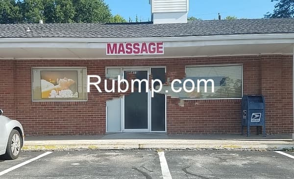 Photo of Lotus Spa