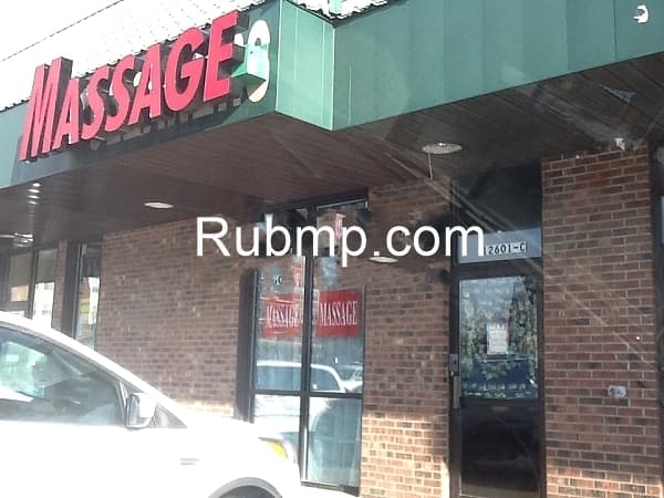 Photo of Tuina Massage