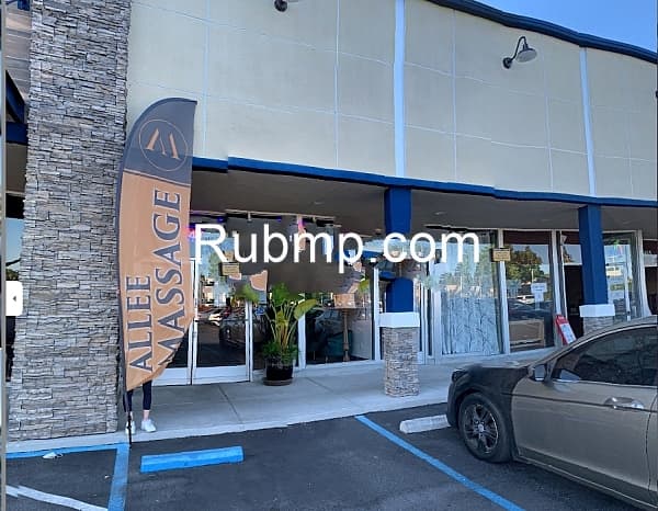 Photo of Allee Massage