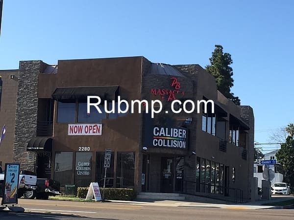 Photo of PB Massage & Spa