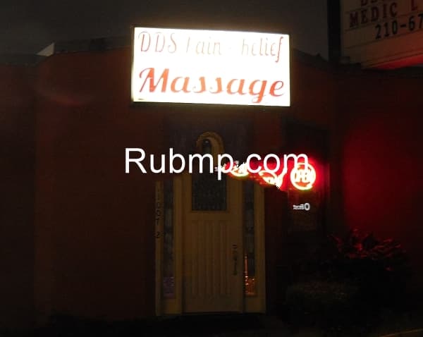 Photo of DDS PAIN RELIEF MASSAGE