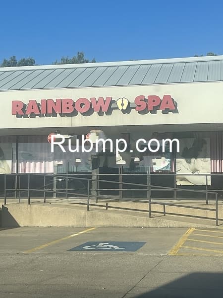 Photo of Rainbow Massage