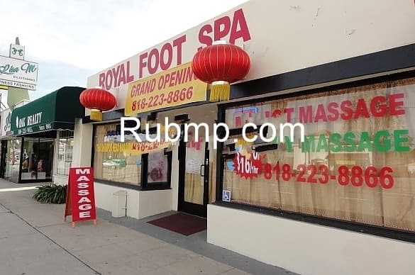 Photo of Royal Massage SPA