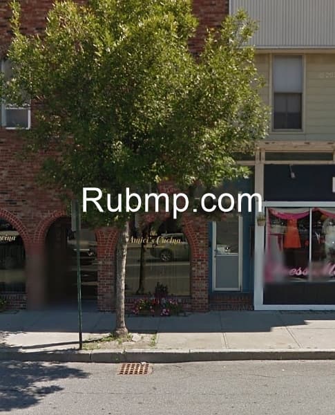 Photo of Bekkah @ People's & Blue Rose Wellness
