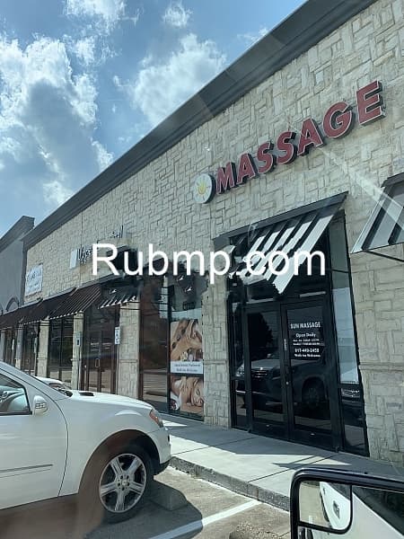Photo of Sun Massage