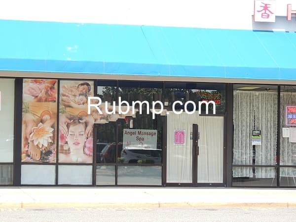 Photo of Angel Massage Spa