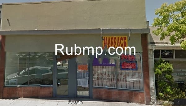 Photo of Best Thai Massage