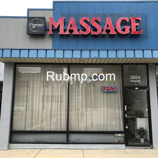 Photo of Cozcozy Massage Spa
