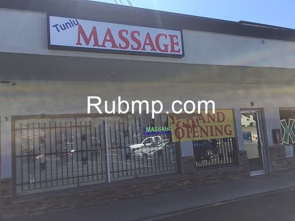 Photo of Tuniu Massage