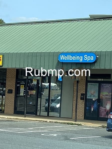 Photo of WellBeing Spa