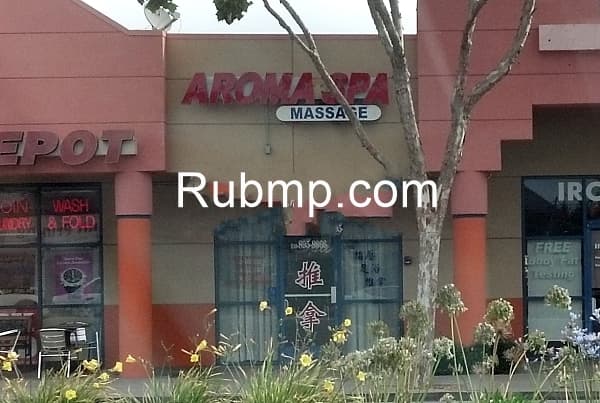 Photo of Eco Nails Spa San Leandro