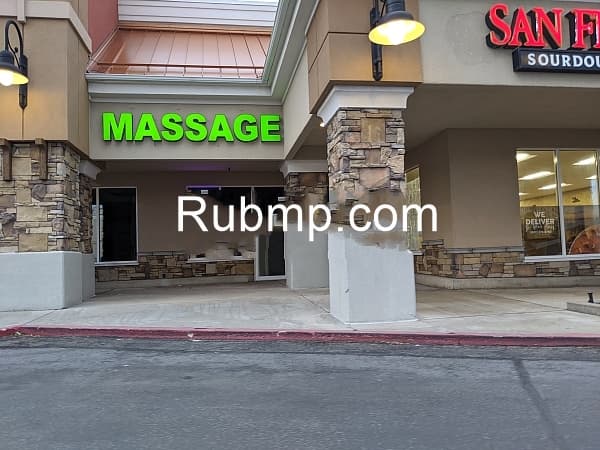 Photo of MassageLuXe Draper
