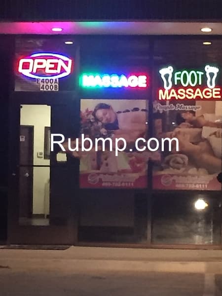 Photo of Round Grove Spa