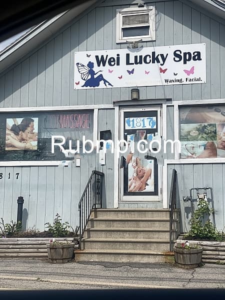 Photo of Wei Lucky Spa