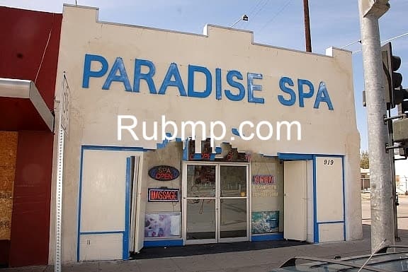 Photo of Paradise Spa