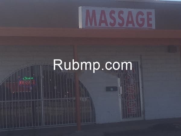 Photo of East Pearl Massage