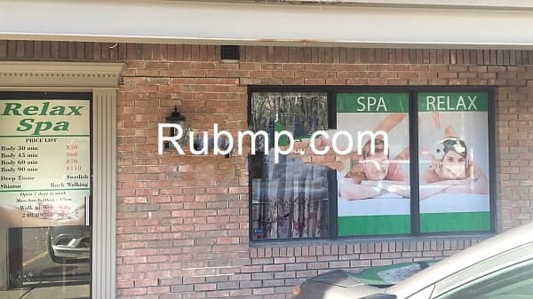 Photo of Take Ten Massage