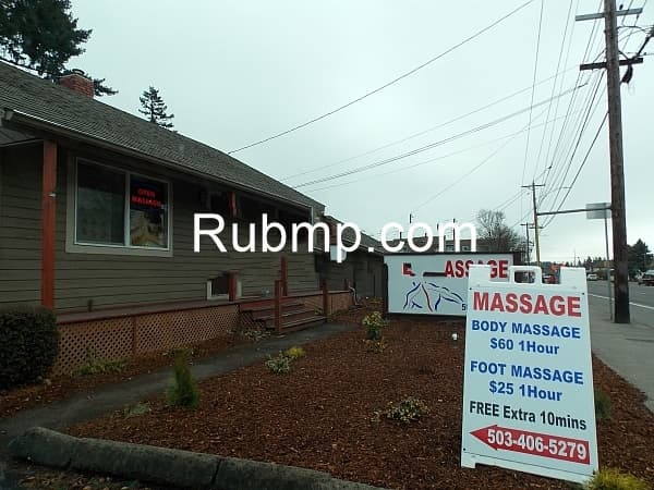 Photo of Healthy Life Massage