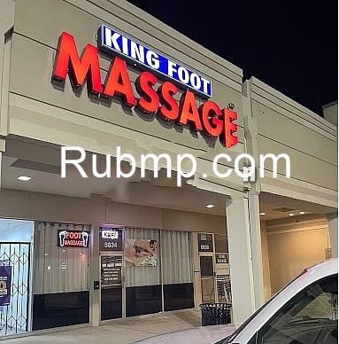 Photo of King Foot Massage