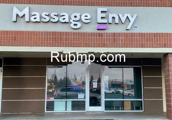 Photo of Massage Envy
