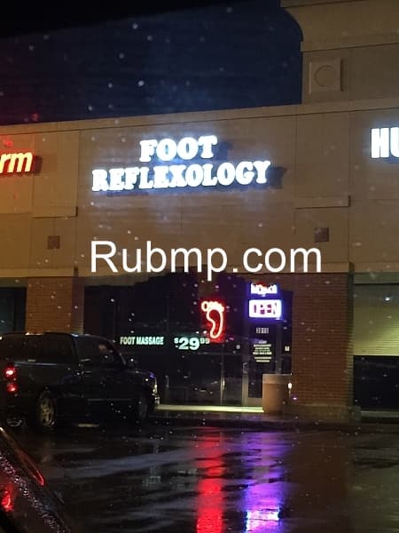Photo of Foot Reflexology