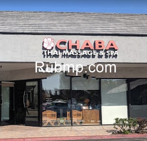 Photo of CHABA Traditional Thai & Sport Massage