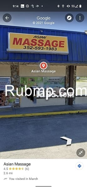 Photo of Asian Massage