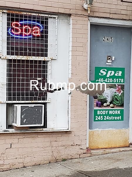 Photo of New Melody SPA