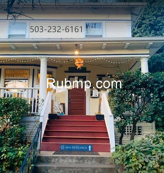 Photo of The Everett House Community Healing Center